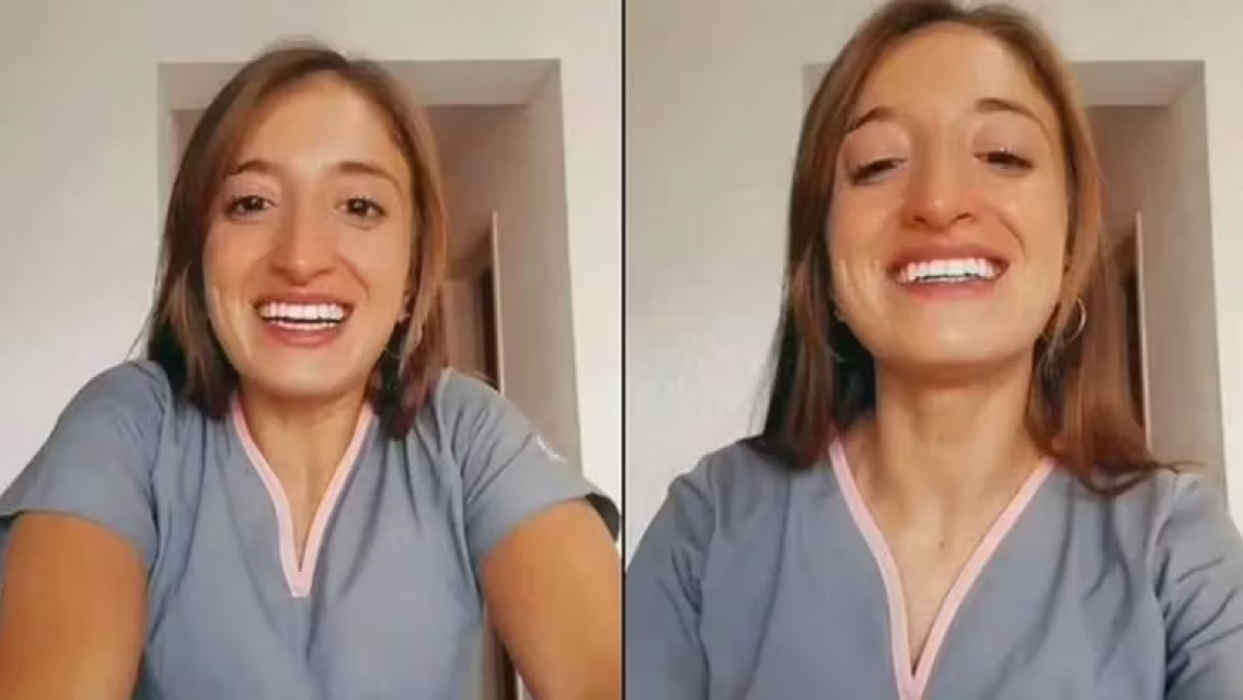 "Tengo que tomar", lo último que pidió la nutricionista que murió en la fiesta electrónica