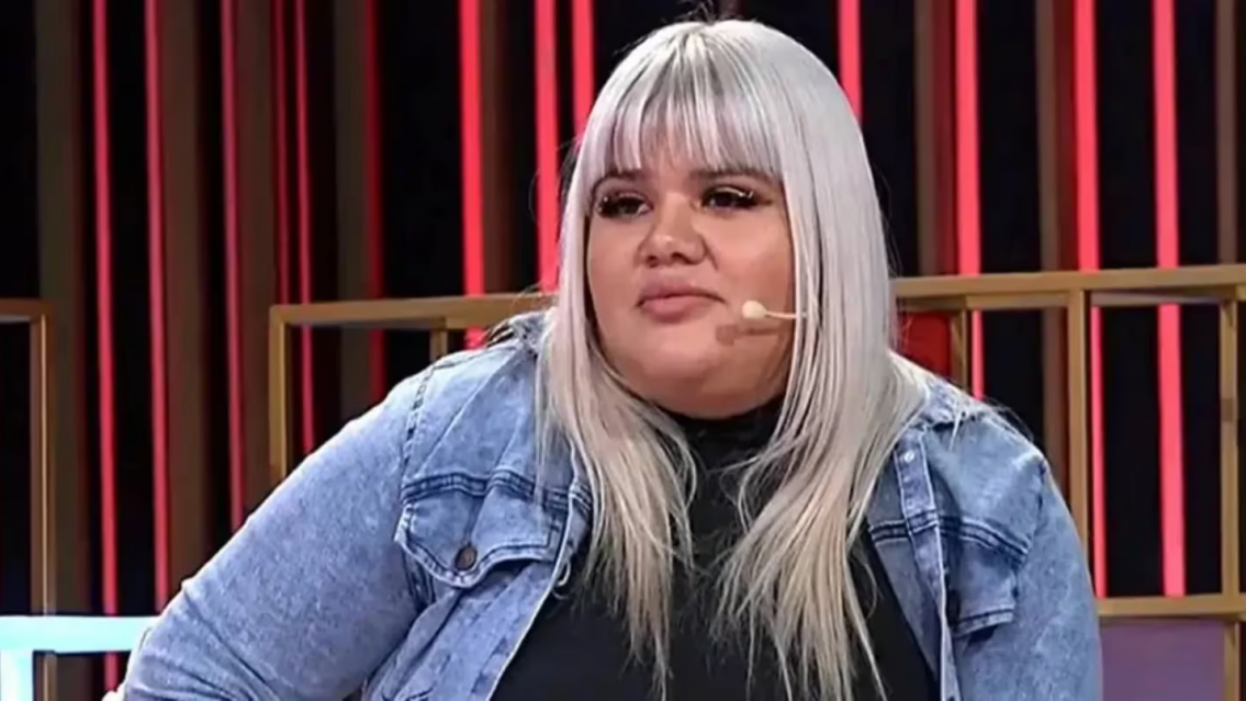 Se filtr� d�nde pasa las noches More Rial desde que est� en "situaci�n de calle"