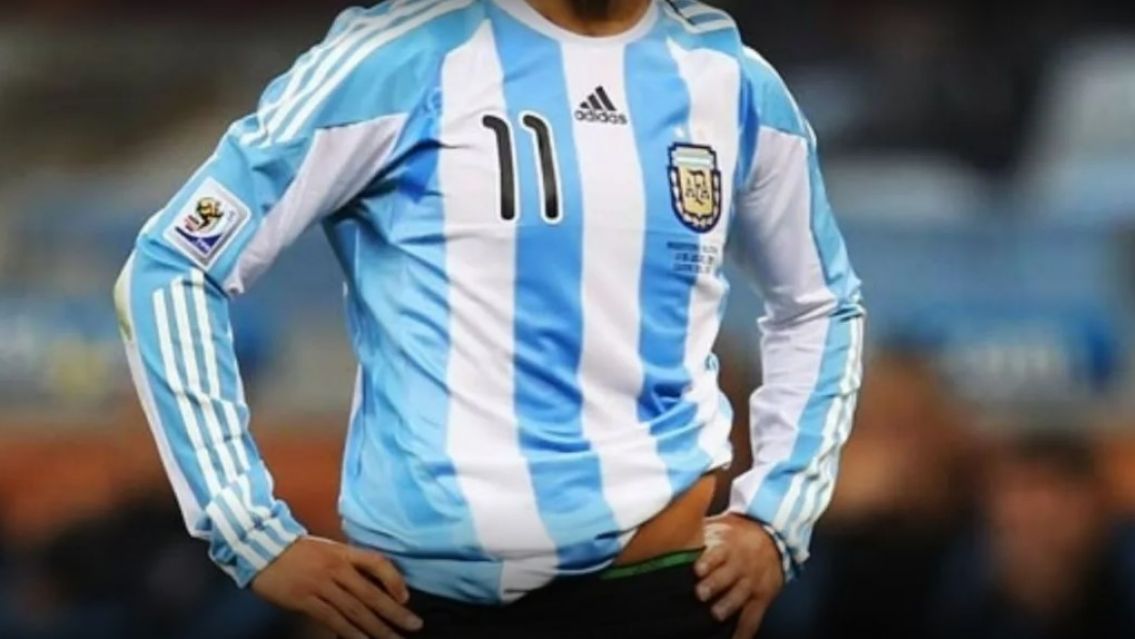 El ex jugador de la Selección Argentina que salió a bancar a Javier Milei