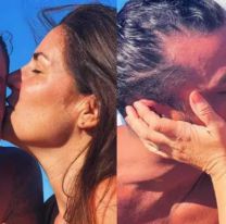 Daniela Ballester y Daniel Osvaldo se dejaron de seguir en redes: "Estoy desesperada"