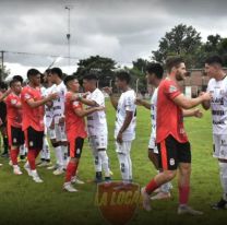 Zapla gole&oacute; a los salte&ntilde;os de visitante y clasific&oacute; a la final del regional