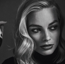Margot Robbie: Dolor por la actriz de "Barbie" que tomó la peor decisión