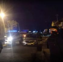 Apuñalaron en el ojo a un joven: quisieron robarle la mochila