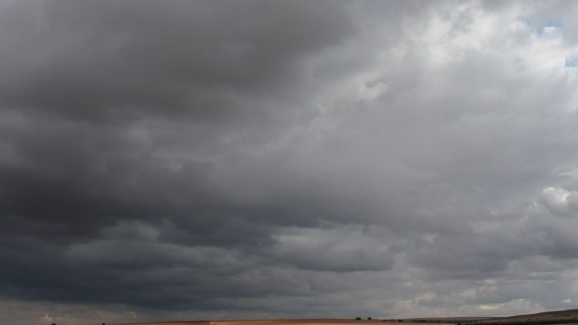 Domingo con lluvias en Jujuy: Hay alerta meteorol�gica