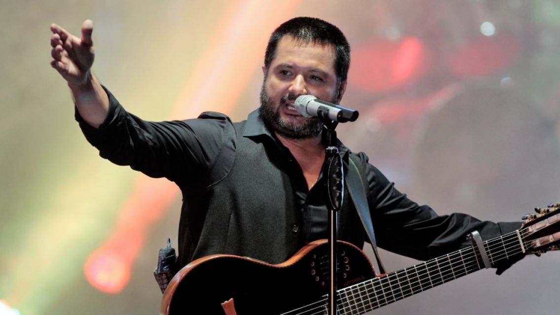 El duro tratamiento que recibir� Jorge Rojas por su grave enfermedad