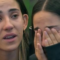 Lucía, la salteña de Gran Hermano, contó una asquerosidad que hizo Alán: "Muestra todo"