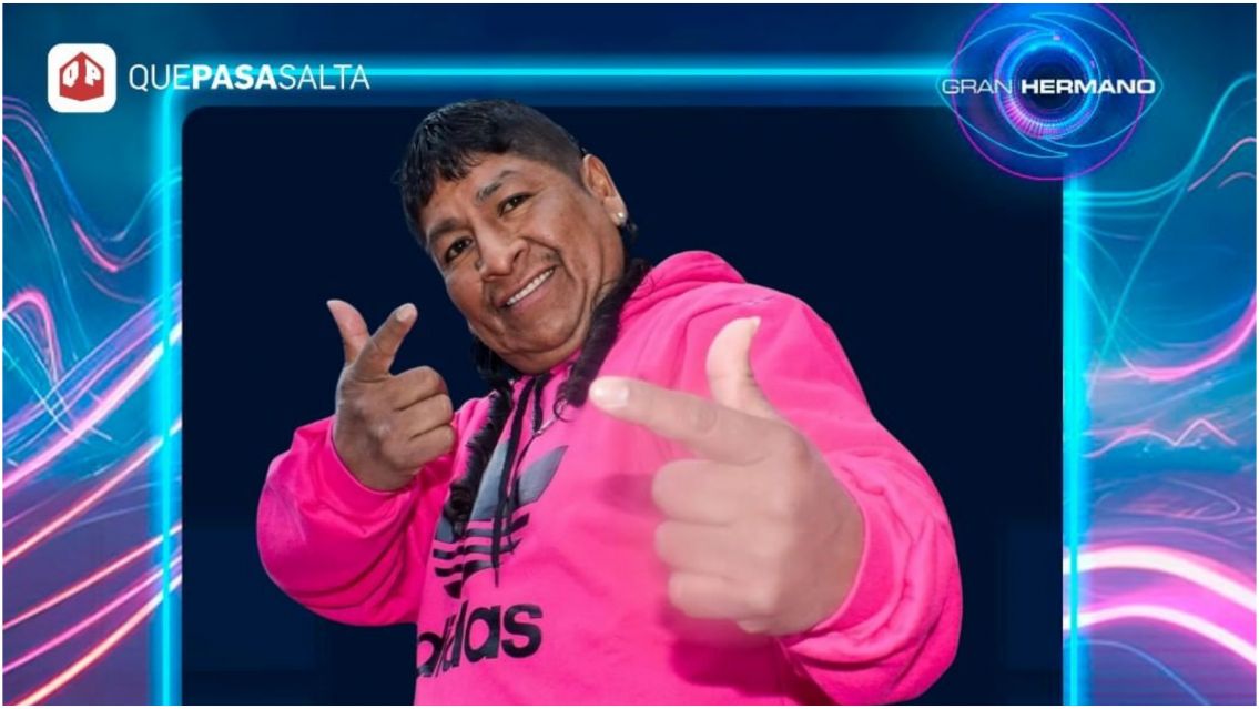 Proponen que Látigo entre a Gran Hermano: tiene más fanáticos que Marcos