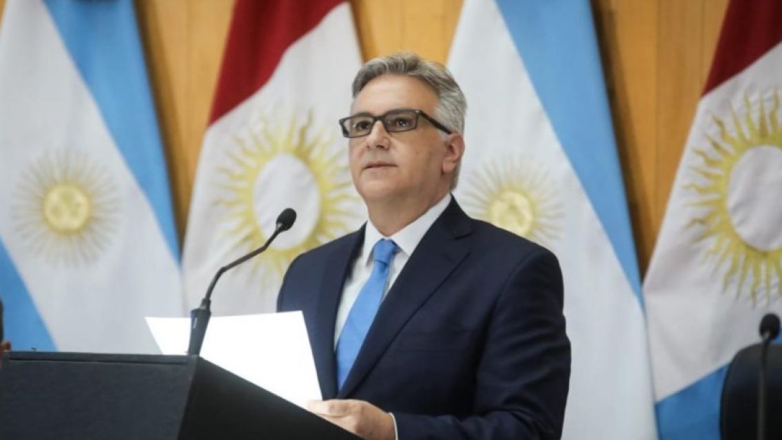 Córdoba no descarta usar cuasimonedas si Milei no activa los circuitos productivos