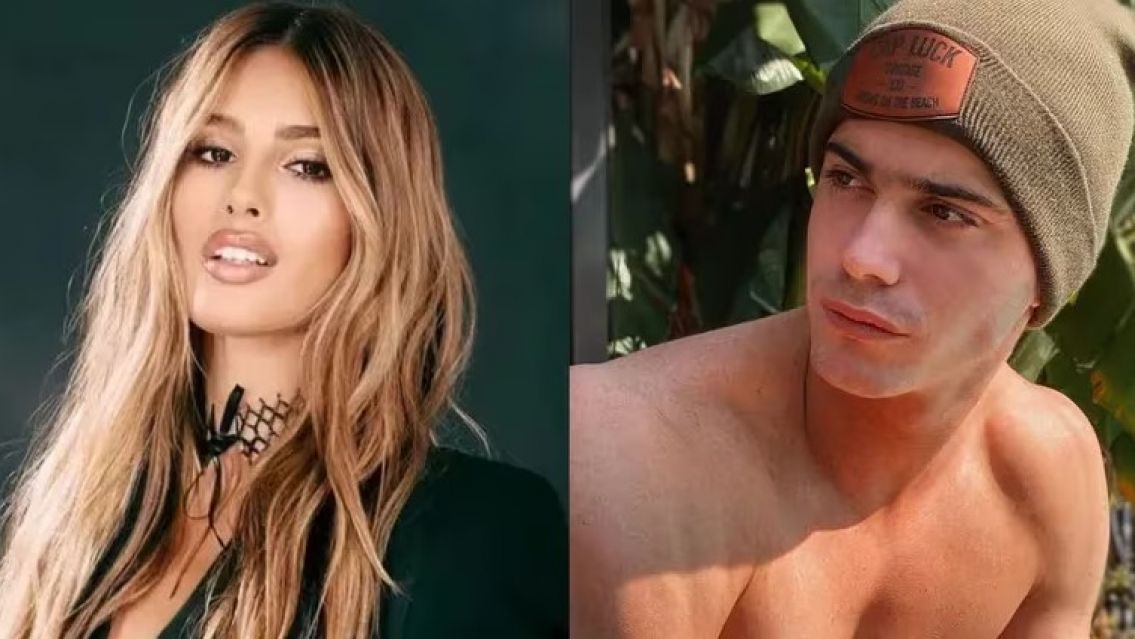 La inesperada revelaci�n de Juli Poggio sobre el hermano de Tini: "Hacemos..."