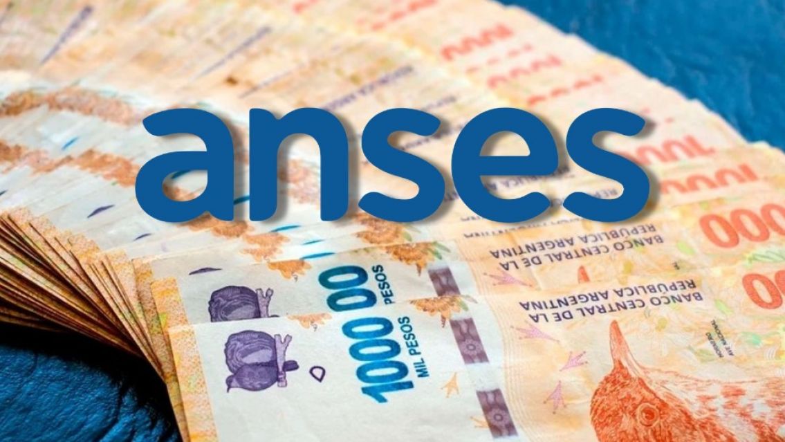 C�mo inscribirse para cobrar los 130 mil pesos de Anses: Es muy f�cil 