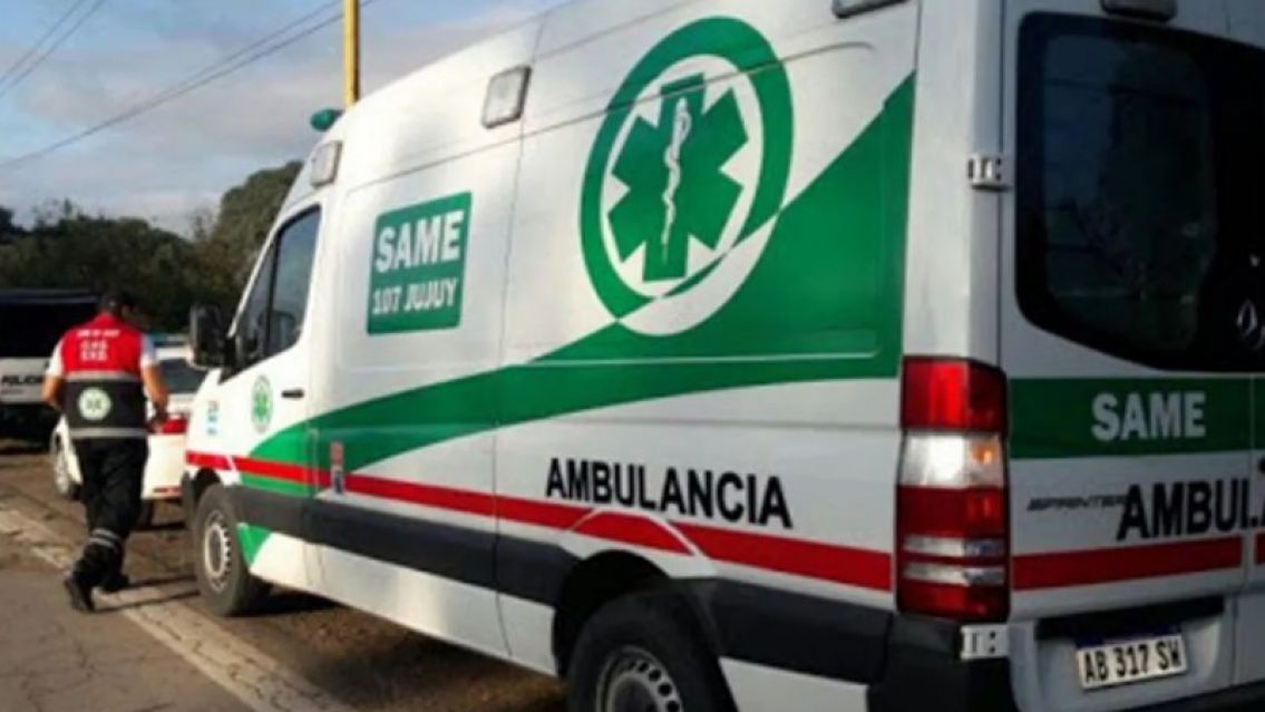 Otra tragedia en Jujuy: caminaba por la banquina y murió atropellado