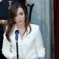 Victoria Villarruel echó a tres empleados del Senado por ausentarse sin justificación