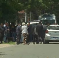 Murió la hija del custodio de Patricia Bullrich tras recibir un disparo