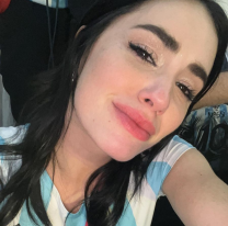 La enfermedad de Lali Espósito: "NO PUEDE"