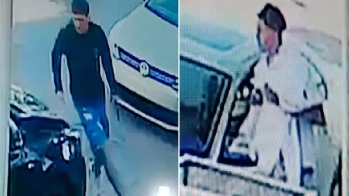 Detuvieron a uno de los presuntos asesinos de Umma, la hija del custodio de Patricia Bullrich