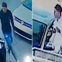 Detuvieron a uno de los presuntos asesinos de Umma, la hija del custodio de Patricia Bullrich