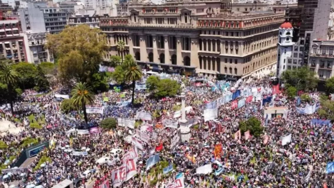 Paro de la CGT: qué servicios y actividades estarán afectados el miércoles 24 de enero