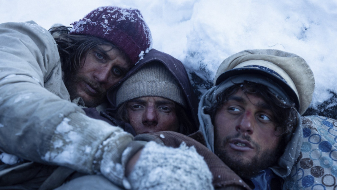 Sobreviviente de la tragedia de Los Andes, cont� c�mo es que decidieron "comerse entre ellos"