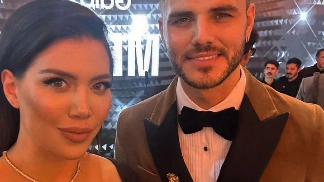 No la toman m�s por "tonta", se filtr� lo que har�a Wanda Nara si Mauro Icardi le es infiel