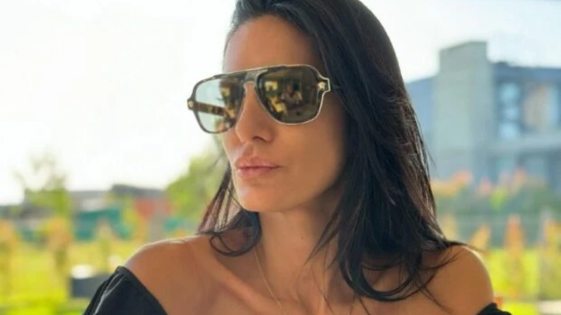 Dolor sin fin para Silvina Escudero que perdió a su bebé