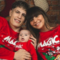 Floja respuesta de Garnacho ante las acusaciones de infidelidad