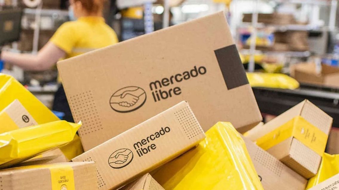 Mercado Libre ofrece sueldos desde $758.000: ¿cómo postularse?