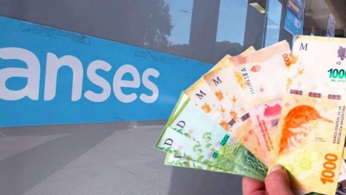 Anses anunció para febrero un bono de $52.000: cómo anotarse para cobrarlo