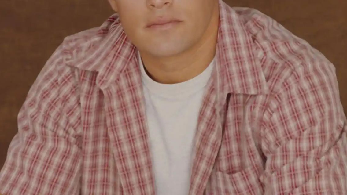 Murió querido actor de "Sensación de vivir" a sus 58 años