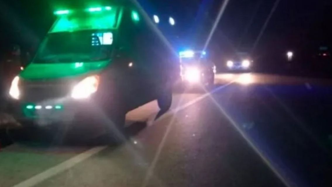 Se conoci� qui�n es el joven juje�o que muri� en una terrible tragedia: Dolor absoluto