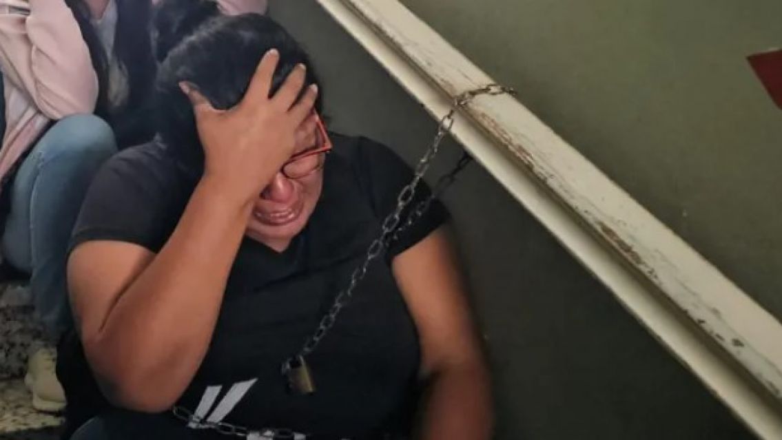 FOTO: JUJUY AL MOMENTO