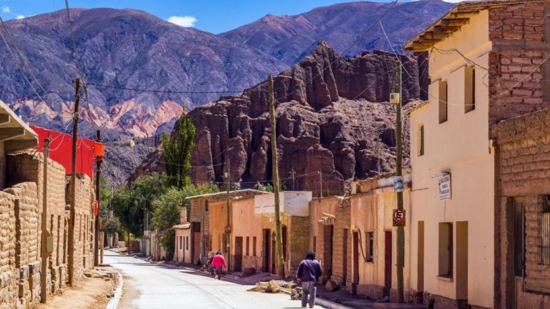 La crisis golpea duro al turismo en Jujuy: Sería la peor temporada en años