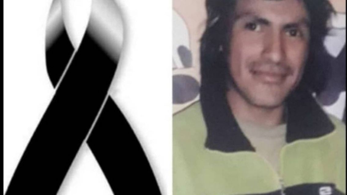 Piden ayuda para inhumar los restos del juje�o que apareci� muerto abajo del puente Paraguay