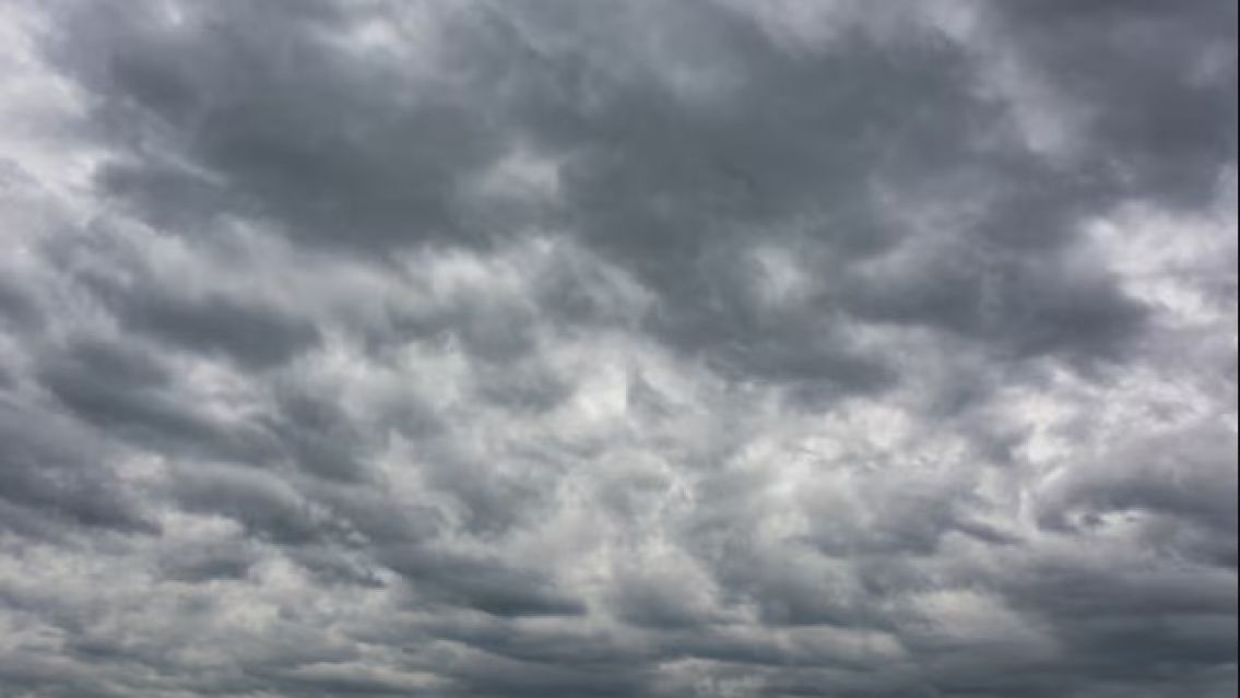 Los d�as nublados seguir�n en Jujuy �Cu�ndo vuelve el calor?