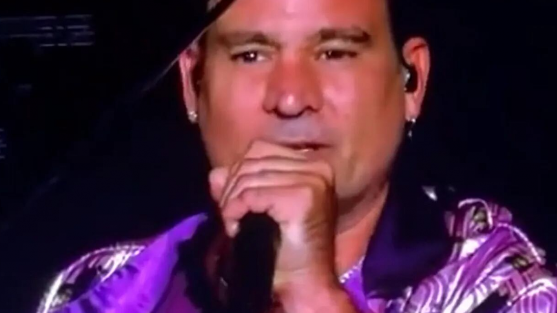 "No hay que ponerlo en riesgo", el fuerte motivo de la ausencia de Chano de Tan Biónica