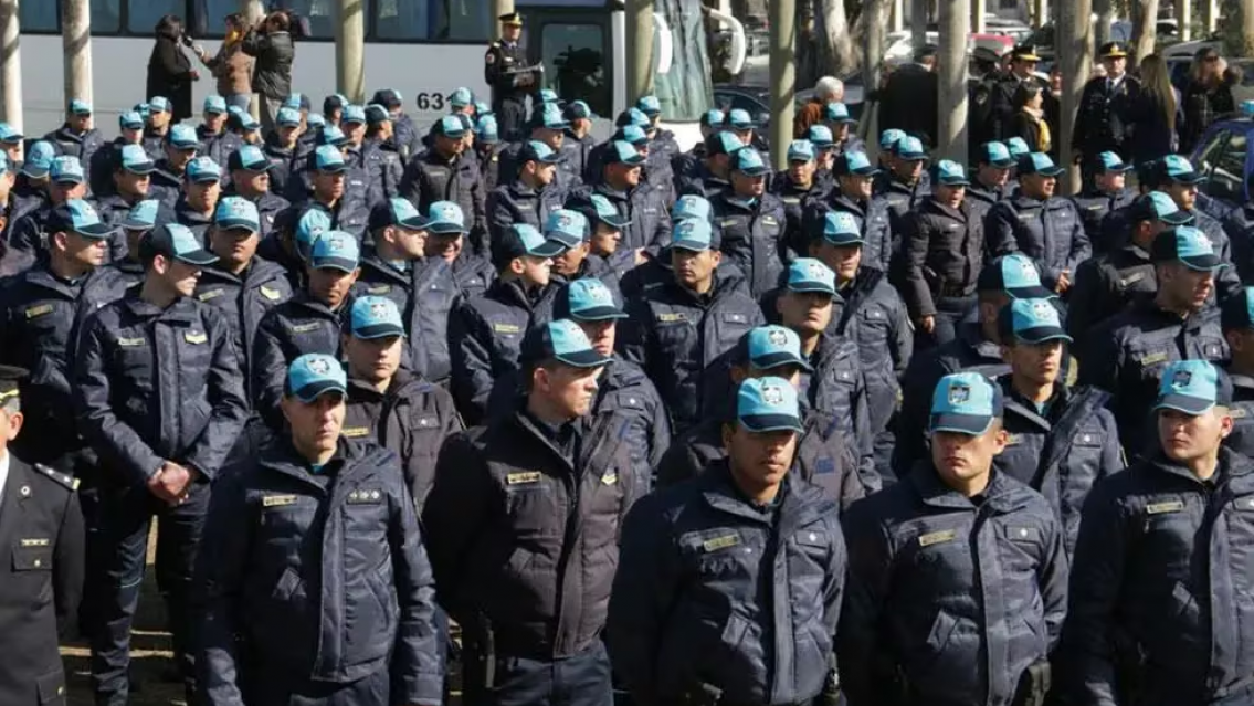 Comisario con problema de adicci�n, mat� a su propia madre "por plata"