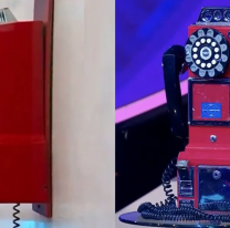 Tel&eacute;fono rojo en Gran Hermano: TODOS EST&Aacute;N NOMINADOS. &iquest;C&oacute;mo se resuelve esta placa?