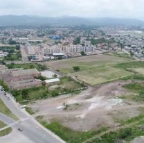 Una nueva ciudad en Jujuy: piden a la Legislatura la autonomía para Alto Comedero urgente