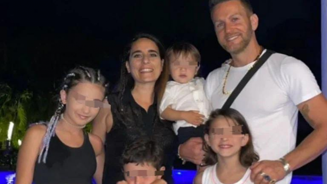 Se separó el cantante Axel, ¿qué tienen que ver las denuncias de abuso en su contra?