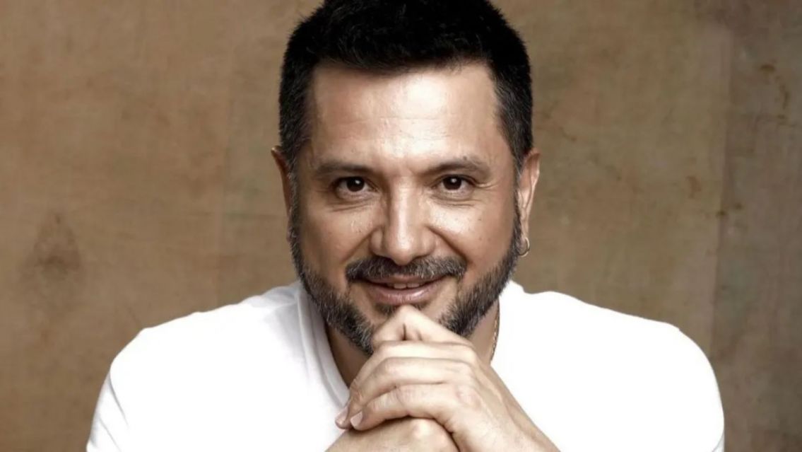 La mejor noticia: el mensaje que dio Jorge Rojas tras ser internado [VIDEO]