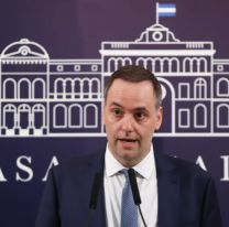 Si no se aprueba la Ley Ómnibus, revisarán transferencias a las provincias