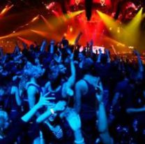 Conmoci&oacute;n: fue a una fiesta electr&oacute;nica y muri&oacute;