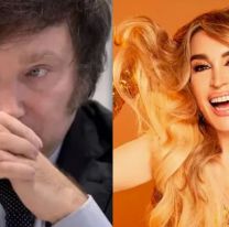Javier Milei puede recibir la peor noticia de F&aacute;tima Florez: "Paro"