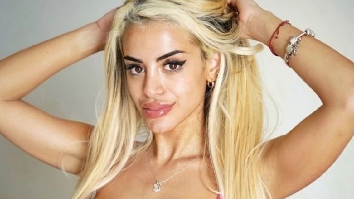 Anto Pane participará de la marcha de la CGT: "Les prometo que dejo..."