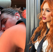 Flor Vigna le dedicó un polémico tema a su ex Nico Occhiato: "Picaflor"