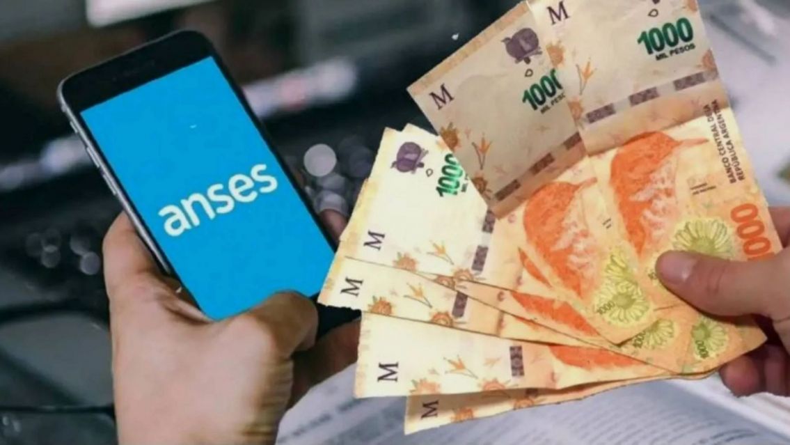Cómo hacer para recibir los $35 mil extras de ANSES: el paso a paso