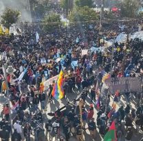 Así será el paro contra Milei en Jujuy: Los que se suman a la medida