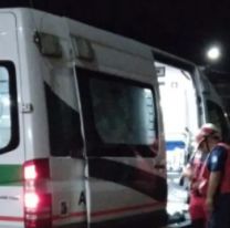 Violento ataque a una mujer embarazada en el centro de Jujuy: Le mordieron la mano