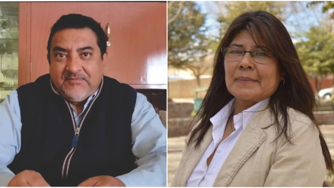 Concejal de La Quiaca denunció persecución política del intendente Velázquez