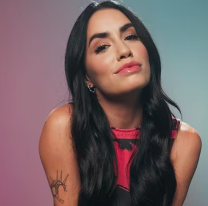 Esc&aacute;ndalo con Lali, sali&oacute; a hablar de sus contrataciones millonarias por parte del Estado