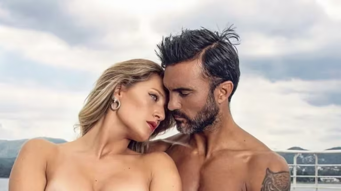 ¿Se acabó el amor? Peleas fuertes, crisis entre Mica Viciconte y Fabián Cubero